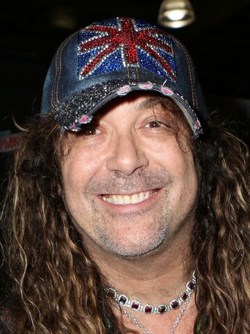 Jess Harnell Headshot