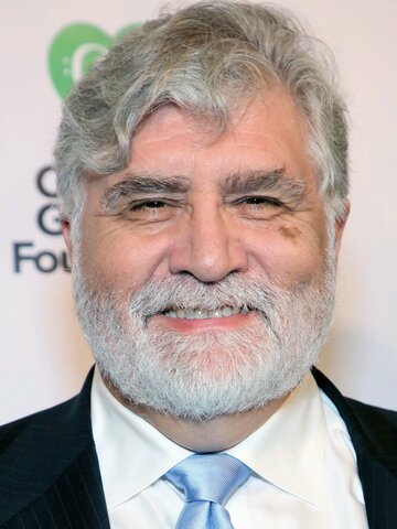 Maurice LaMarche Headshot