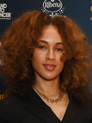 Michelle De Swarte Actress Comedian Model