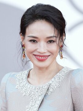 Shu Qi