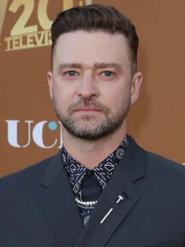 Justin Timberlake