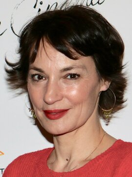 Jeanne Balibar Actress, Singer