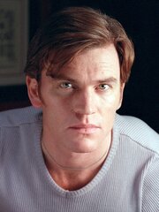 Richard Dillane
