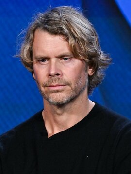 Eric Christian Olsen