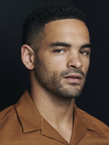 Will Adams Headshot