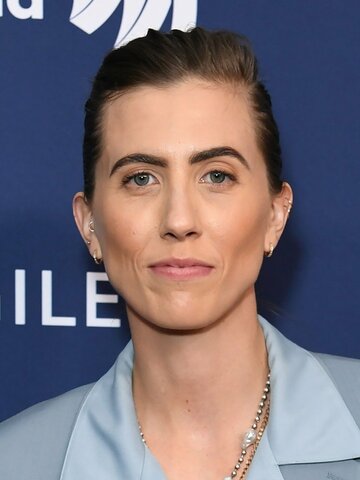 E.R. Fightmaster Headshot