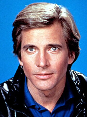 Dirk Benedict Headshot