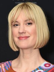 Lauren Lee Smith