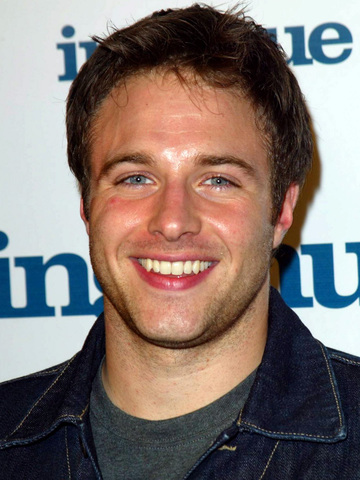 Mark Famiglietti Headshot
