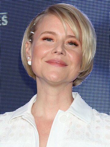 Kristin Booth Headshot
