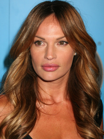 Jolene Blalock - Actress