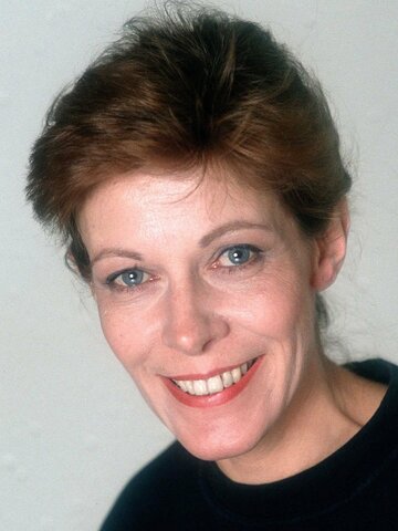 Claude Jade Headshot