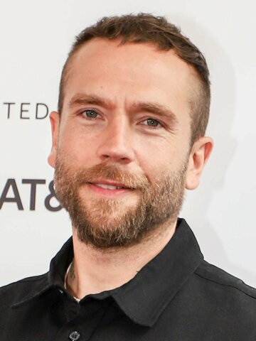 Mark Webber Headshot