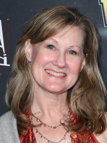 Veronica Taylor Headshot