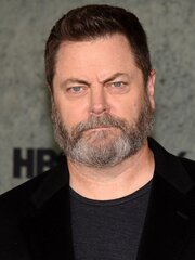 Nick Offerman