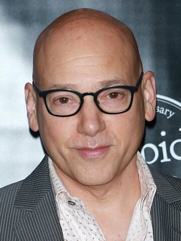 Evan Handler Headshot