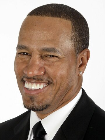 Eric Laneuville Headshot