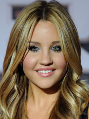 Amanda Bynes