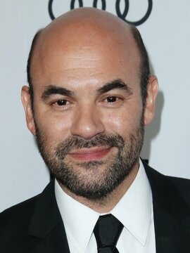 Ian Gomez