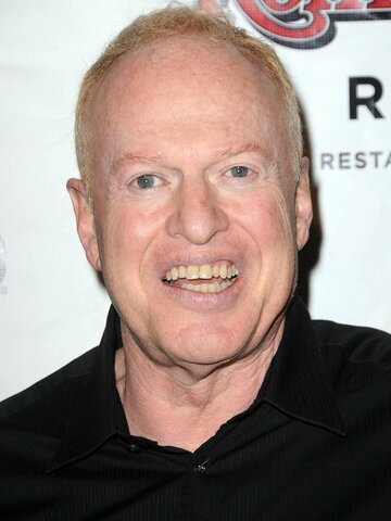 Richard Elfman Headshot