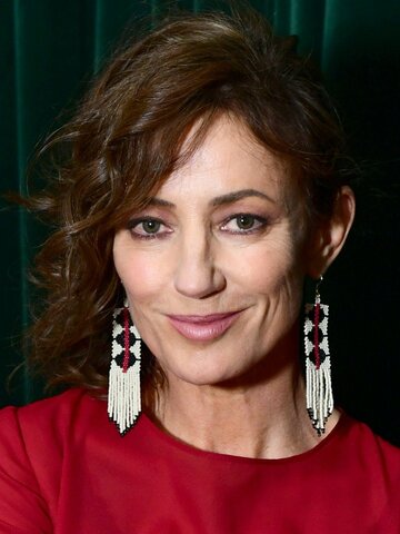 Orla Brady Headshot
