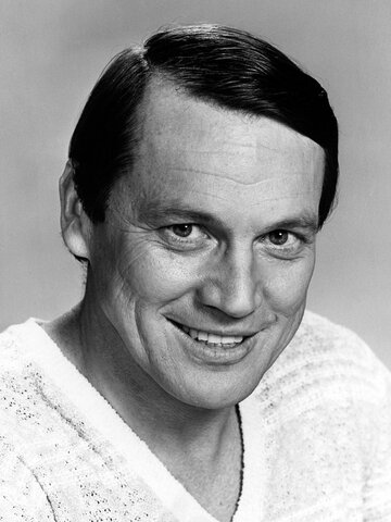 Sonny Shroyer Headshot