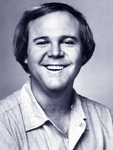 Rick Hurst Headshot