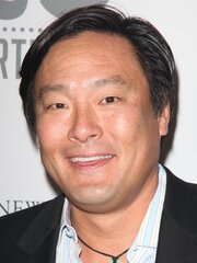 Ming Tsai