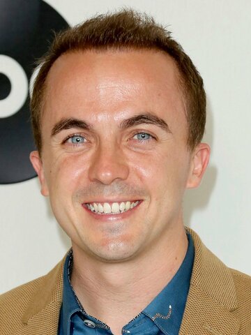 Frankie Muniz Headshot