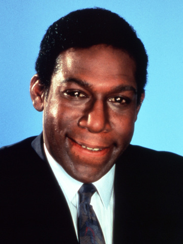 Kene Holliday Headshot