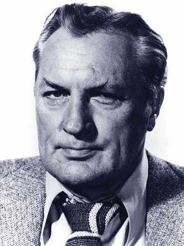 Dolph Sweet Headshot