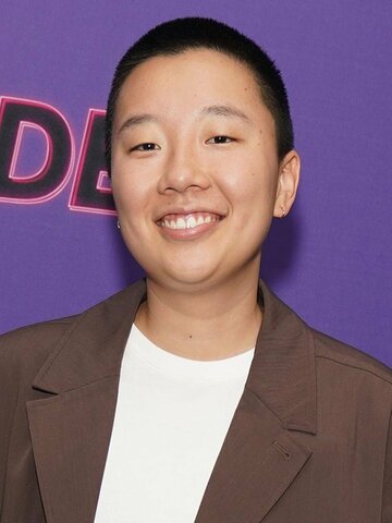Sabrina Wu Headshot