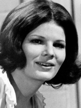 Christine Belford