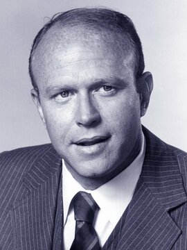 Alan Fudge