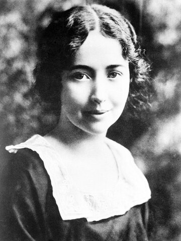 Helen Jerome Eddy Headshot