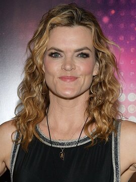 Missi Pyle Headshot