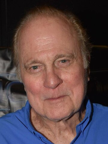 Gil Gerard Headshot