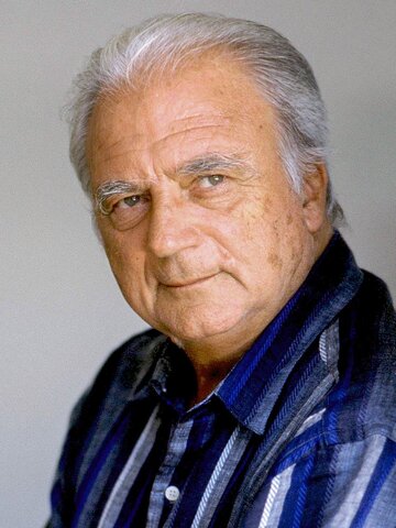 Franco Interlenghi Headshot