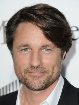 Martin Henderson Actor
