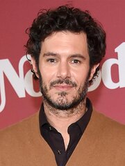 Adam Brody