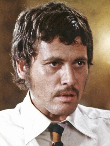 Jon Finch Headshot