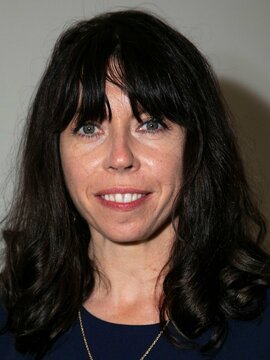 Eileen Walsh