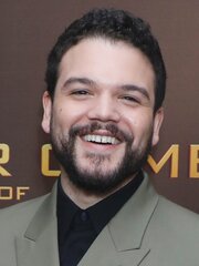 Josh Andrés Rivera