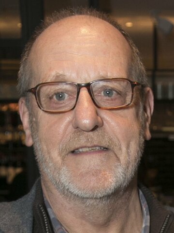 David Troughton Headshot