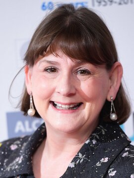 Heidi Thomas
