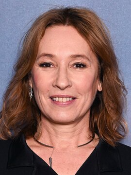 Emmanuelle Bercot