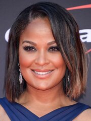 Laila Ali