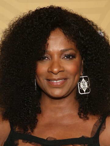 Vanessa Bell Calloway Headshot