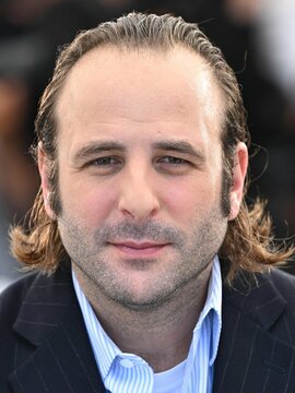 Vincent Macaigne