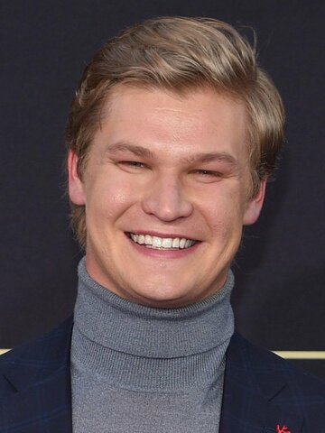Austin Aaron Headshot